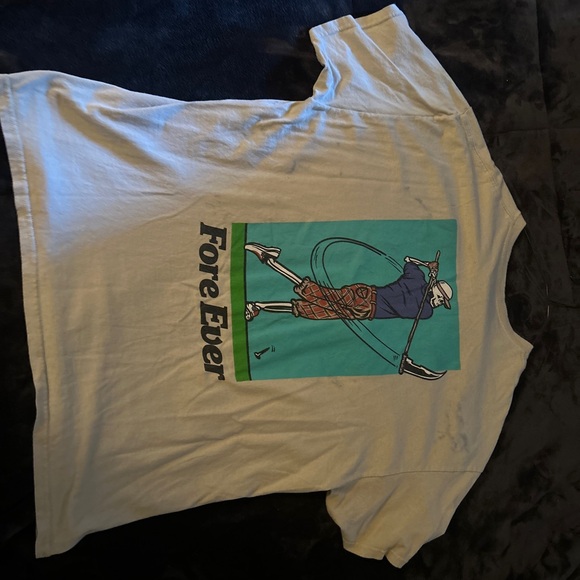 Forever - Picture 2 of 3